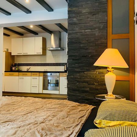 Ferienwohnung Tannenweg Baden-Baden Exteriér fotografie