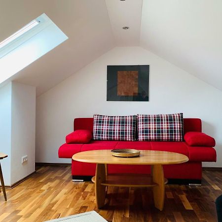 Ferienwohnung Tannenweg Baden-Baden Exteriér fotografie