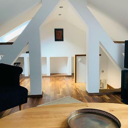 Ferienwohnung Tannenweg Baden-Baden Exteriér fotografie
