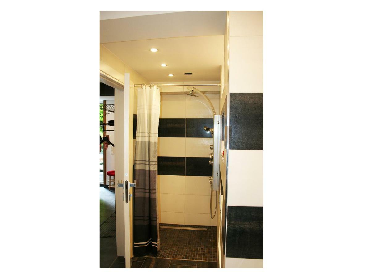 Ferienwohnung Tannenweg Baden-Baden Exteriér fotografie