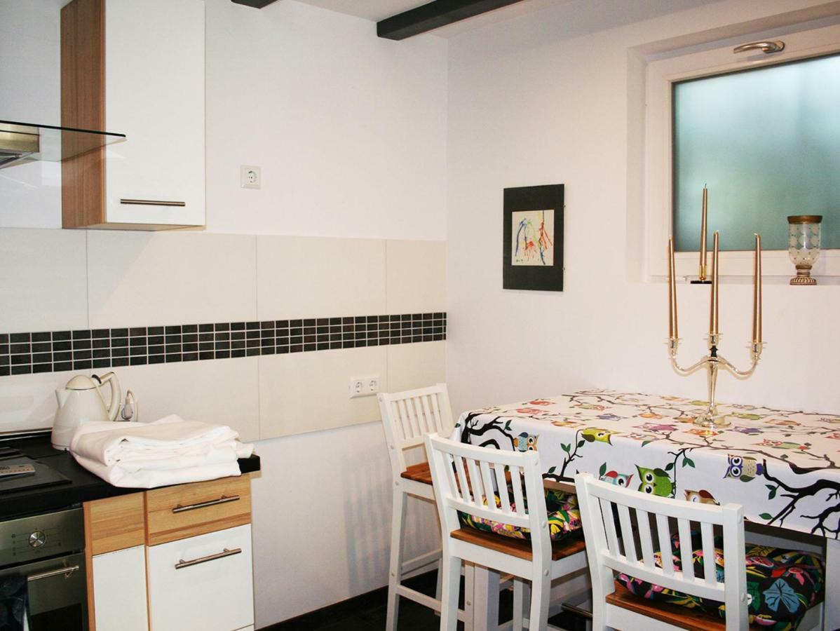Ferienwohnung Tannenweg Baden-Baden Exteriér fotografie