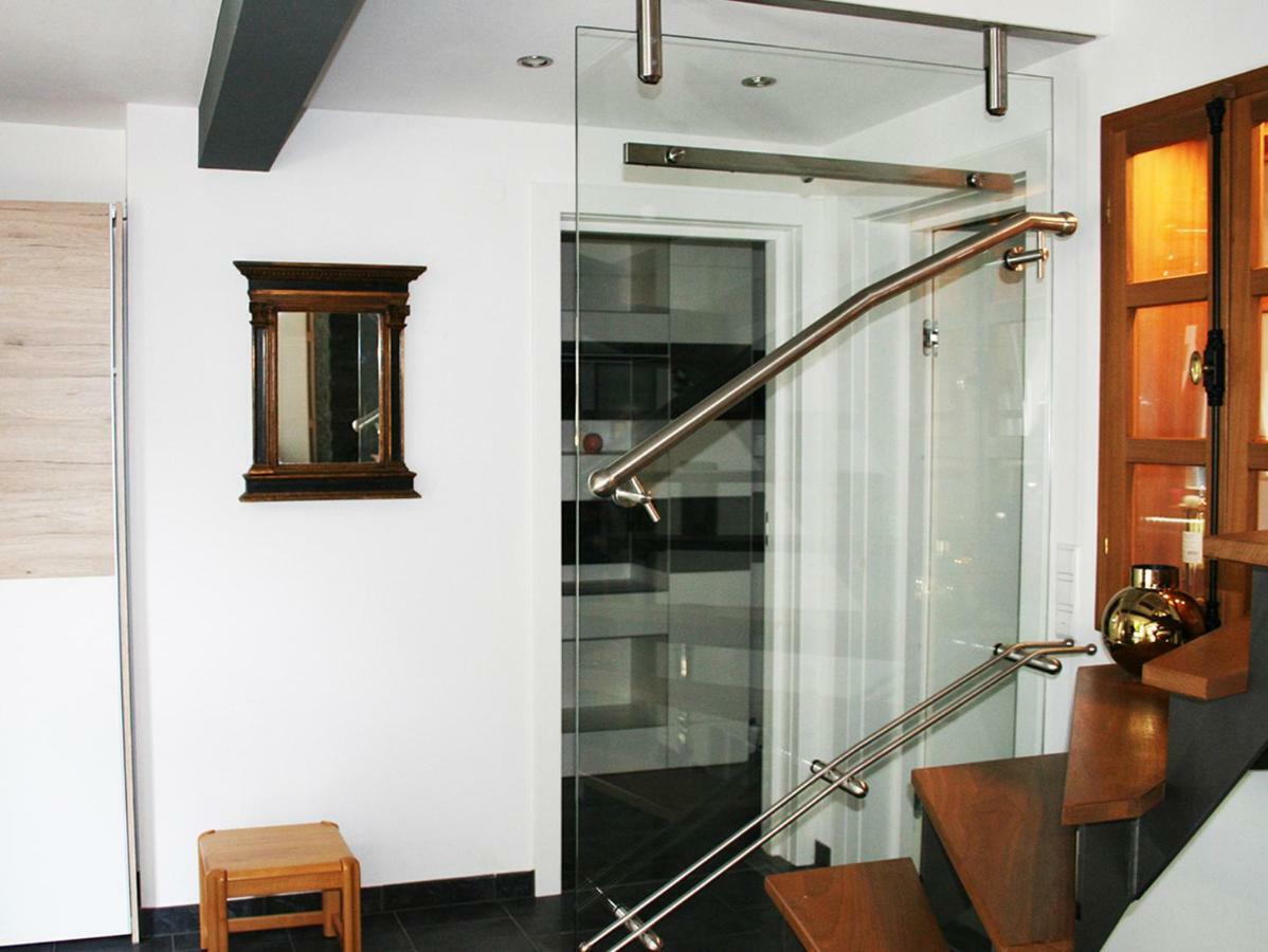 Ferienwohnung Tannenweg Baden-Baden Exteriér fotografie