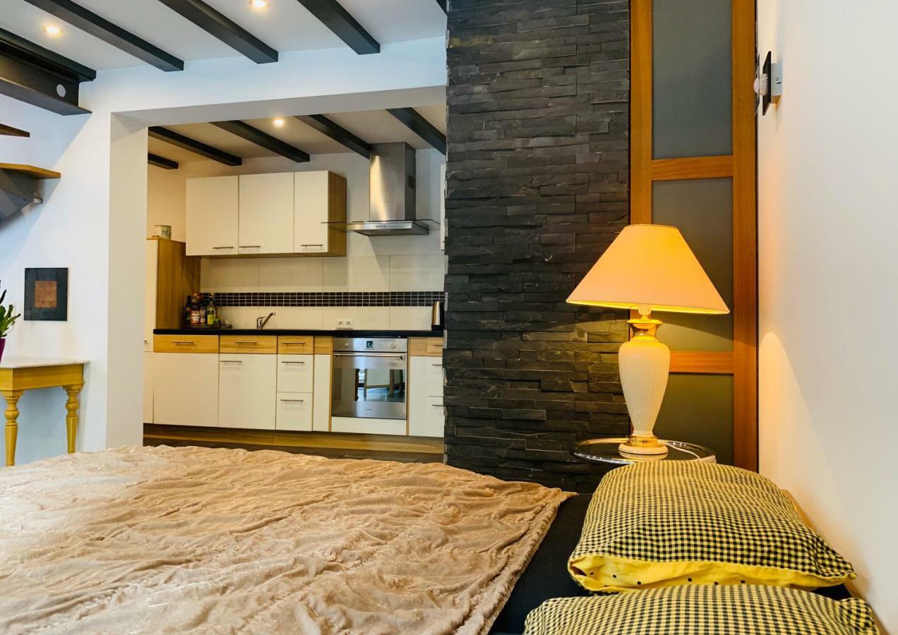 Ferienwohnung Tannenweg Baden-Baden Exteriér fotografie