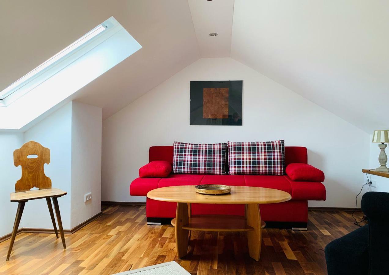 Ferienwohnung Tannenweg Baden-Baden Exteriér fotografie