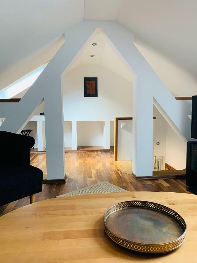 Ferienwohnung Tannenweg Baden-Baden Exteriér fotografie