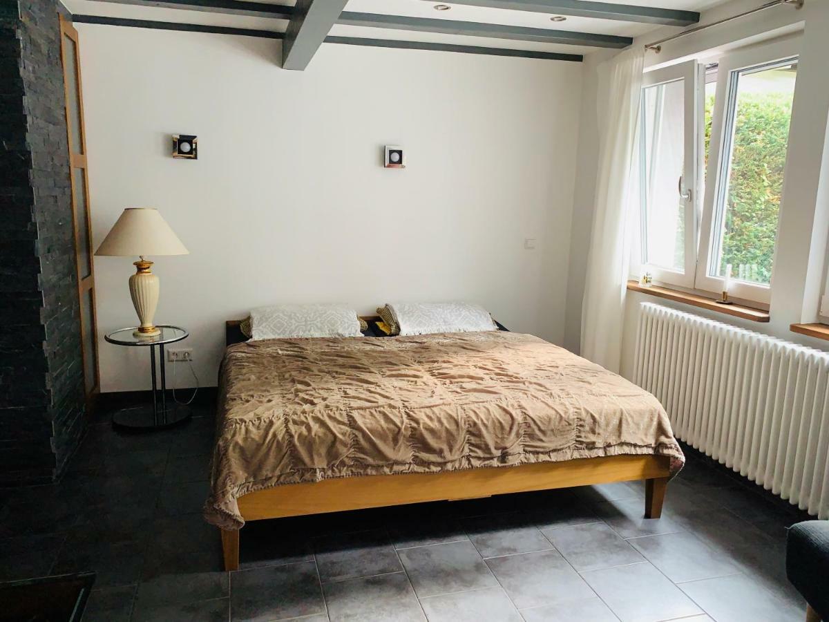 Ferienwohnung Tannenweg Baden-Baden Exteriér fotografie